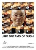 Movies Jiro Dreams of Sushi poster