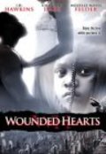 Movies Wounded Hearts poster
