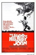 Movies The Legend of Hillbilly John poster