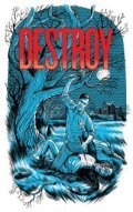 Movies Destroy poster