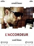 Movies L'accordeur poster