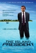 Movies The Island President poster