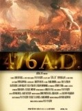 Movies 476 A.D. poster