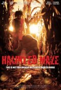 Movies Haunted Maze poster
