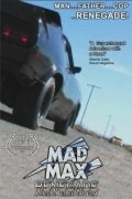 Movies Mad Max Renegade poster