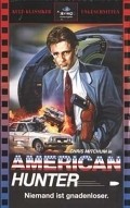 Movies American Hunter poster