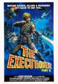 Movies The Executioner, Part II poster