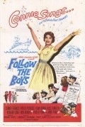 Movies Follow the Boys poster