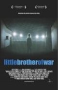 Movies Little Brother of War poster
