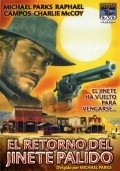 Movies The Return of Josey Wales poster