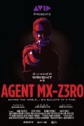 Movies Agent Mx-z3Ro poster
