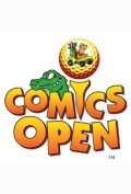 Movies Comics Open poster