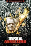 Movies Serbie, annee zero poster