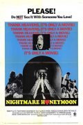 Movies Nightmare Honeymoon poster