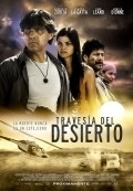 Movies Travesia del desierto poster