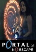 Movies Portal: No Escape poster