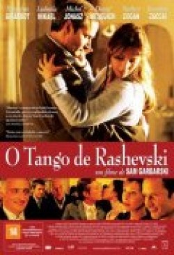 Movies Le tango des Rashevski poster