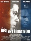 Movies La desintegration poster