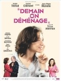 Movies Demain on demenage poster