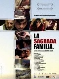 Movies La sagrada familia poster