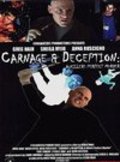 Movies Carnage & Deception: A Killer's Perfect Murder poster