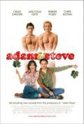 Movies Adam & Steve poster
