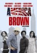 Movies America Brown poster