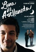 Movies Luna de Avellaneda poster