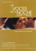 Movies Las voces de la noche poster