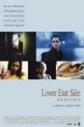 Movies Lower East Side Stories poster