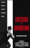 Movies Confessions of a Dangerous Mime poster