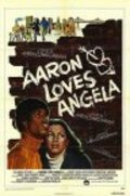 Movies Aaron Loves Angela poster