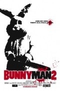 Movies Bunnyman 2 poster