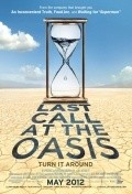 Movies Last Call at the Oasis poster