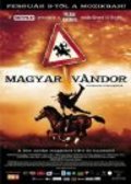 Movies Magyar vandor poster