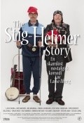 Movies The Stig-Helmer Story poster