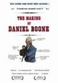 Movies The Making of Daniel Boone poster