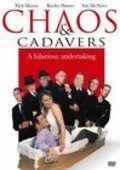 Movies Chaos and Cadavers poster