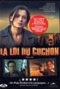 Movies La loi du cochon poster
