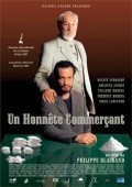 Movies Un honnete commercant poster