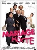Movies Mariage mixte poster