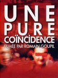 Movies Une pure coincidence poster