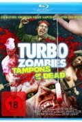 Movies Turbo Zombi poster