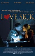 Movies Love Sick: Secrets of a Sex Addict poster
