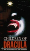 Movies Children of Dracula poster