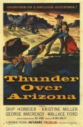 Movies Thunder Over Arizona poster