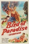 Movies Bird of Paradise poster