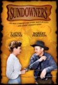 Movies The Sundowners poster