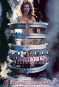 Movies Project Vampire poster