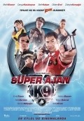 Movies Super Ajan K9 poster